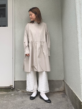 norico さんのコーディネート