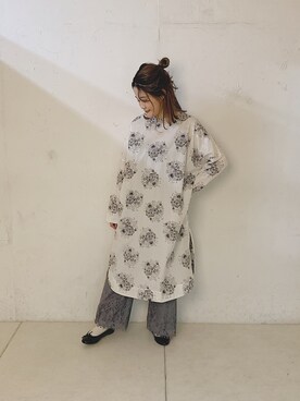 norico さんのコーディネート