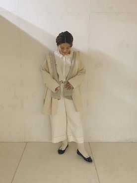 norico さんのコーディネート