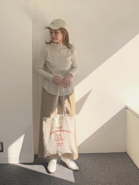 norico さんのコーディネート