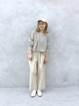 norico さんのコーディネート