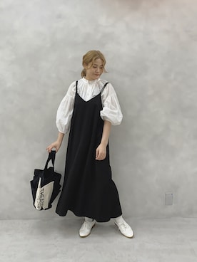 norico さんのコーディネート