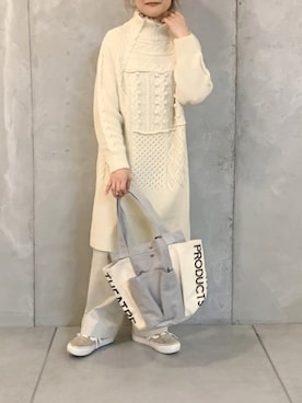 norico さんのコーディネート