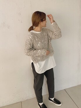 norico さんのコーディネート