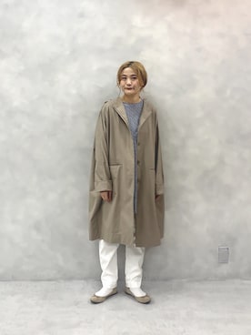 norico さんのコーディネート