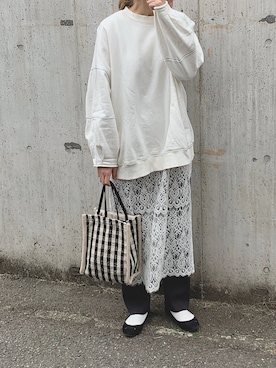 norico さんのコーディネート