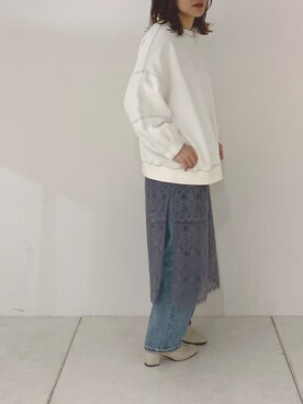 norico さんのコーディネート