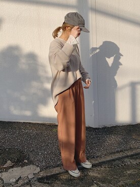 norico さんのコーディネート