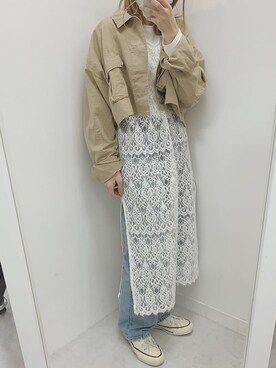 norico さんのコーディネート