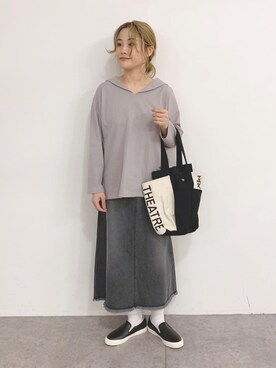 norico さんのコーディネート