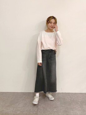 norico さんのコーディネート