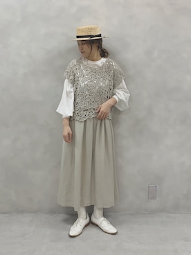 norico さんのコーディネート