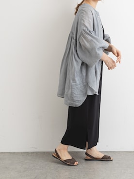 norico さん（レディース・160cm）の春コーディネート