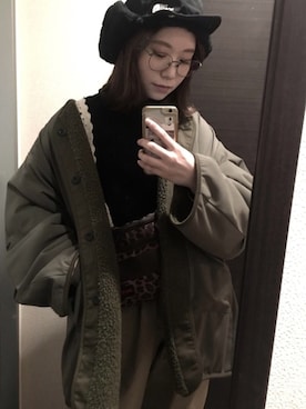 aeさんのコーディネート