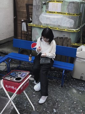 aeさんのコーディネート