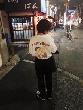 aeさんのコーディネート