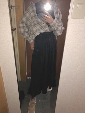 aeさんのコーディネート