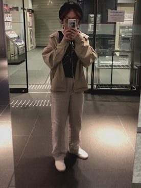 aeさんのコーディネート