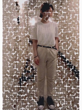 aeさんのコーディネート