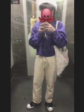 aeさんのコーディネート