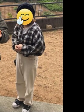 aeさんのコーディネート