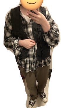 aeさんのコーディネート