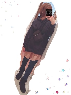 Sa♡Eさんのコーディネート