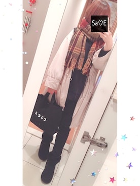 Sa♡Eさんのコーディネート