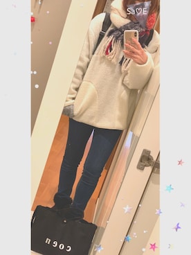 Sa♡Eさんのコーディネート