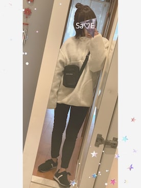 Sa♡Eさんのコーディネート