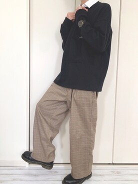 Asutoさんのコーディネート