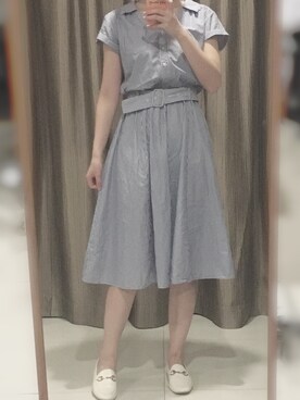 ST et LPさんのコーディネート