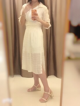 ST et LPさんのコーディネート