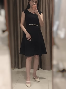 ST et LPさんのコーディネート