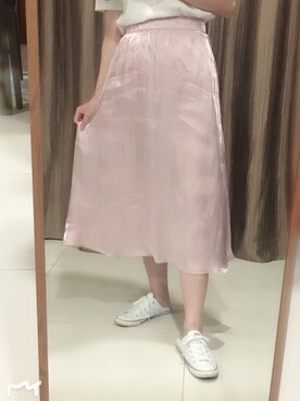 ST et LPさんのコーディネート