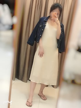 ST et LPさんのコーディネート