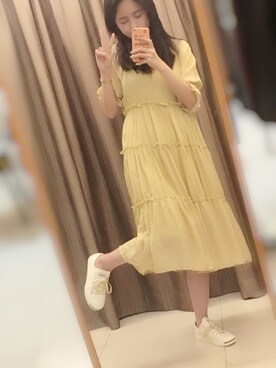 ST et LPさんのコーディネート