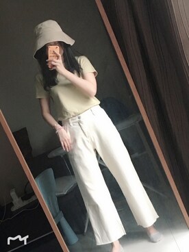 ST et LPさんのコーディネート