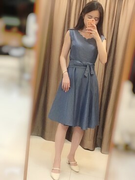 ST et LPさんのコーディネート