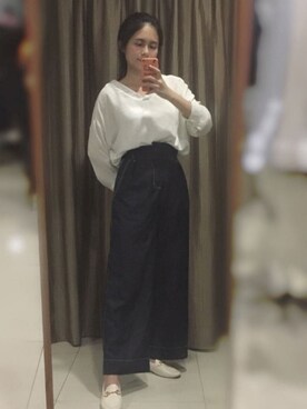 ST et LPさんのコーディネート