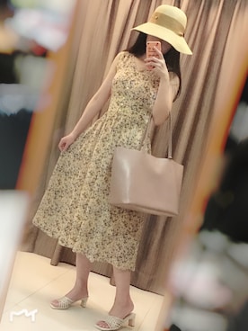 ST et LPさんのコーディネート