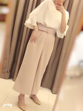 ST et LPさんのコーディネート