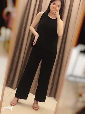 ST et LPさんのコーディネート