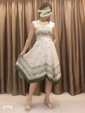 ST et LPさんのコーディネート