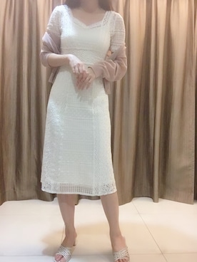 ST et LPさんのコーディネート