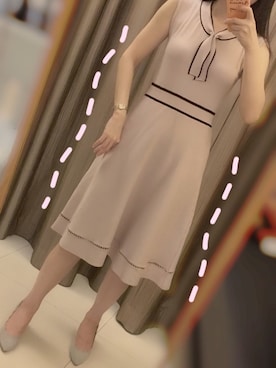 ST et LPさんのコーディネート