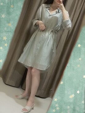 ST et LPさんのコーディネート