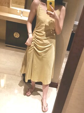 ST et LPさんのコーディネート