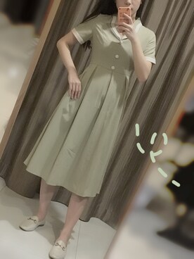 ST et LPさんのコーディネート