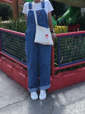 甄韵笙さんのコーディネート